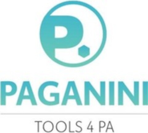 PAGANINI TOOLS 4 PA Logo (WIPO, 17.03.2022)