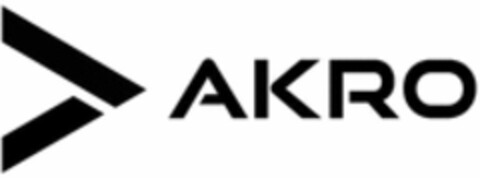 AKRO Logo (WIPO, 08/05/2022)