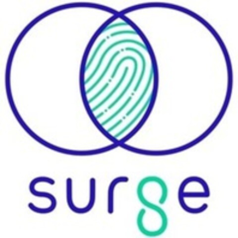 surge Logo (WIPO, 21.07.2022)