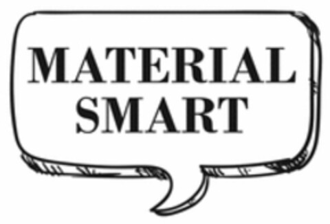 MATERIAL SMART Logo (WIPO, 03/01/2023)