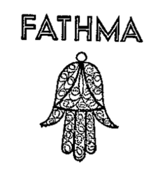 FATHMA Logo (WIPO, 07.11.1966)