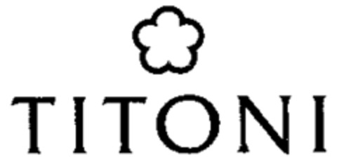 TITONI Logo (WIPO, 14.03.1994)