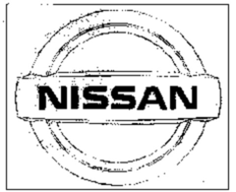 NISSAN Logo (WIPO, 03/09/2009)