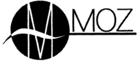 MOZ Logo (WIPO, 26.02.2009)