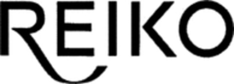 REIKO Logo (WIPO, 17.08.2009)