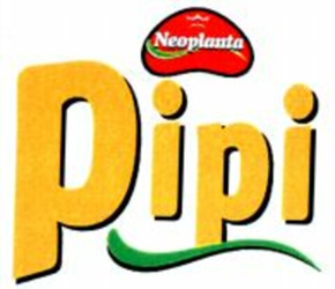 Pipi Neoplanta Logo (WIPO, 07/27/2009)