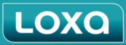 LOXA Logo (WIPO, 22.01.2010)