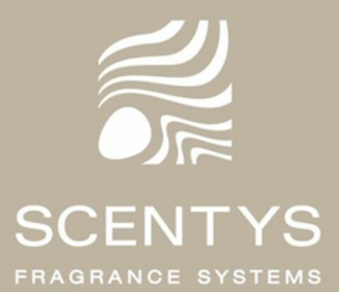 SCENTYS FRAGRANCE SYSTEMS Logo (WIPO, 06.05.2010)