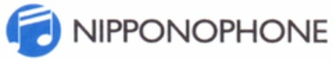 NIPPONOPHONE Logo (WIPO, 14.04.2010)