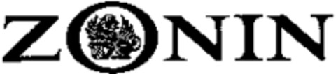 ZONIN Logo (WIPO, 09/28/2010)