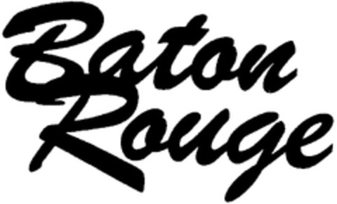 Baton Rouge Logo (WIPO, 01/26/2011)