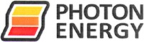 PHOTON ENERGY Logo (WIPO, 30.03.2011)