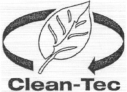 Clean-Tec Logo (WIPO, 31.03.2011)