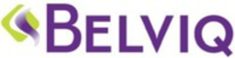 BELVIQ Logo (WIPO, 21.12.2012)