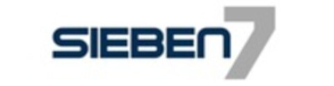 SIEBEN7 Logo (WIPO, 15.03.2013)