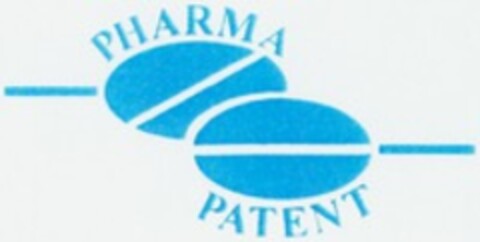 PHARMA PATENT Logo (WIPO, 22.05.2013)