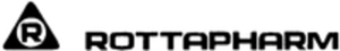 R ROTTAPHARM Logo (WIPO, 11/18/2013)