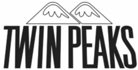 TWIN PEAKS Logo (WIPO, 17.02.2014)