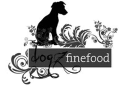 dogz finefood Logo (WIPO, 22.01.2014)