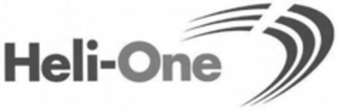 Heli-One Logo (WIPO, 11.03.2014)