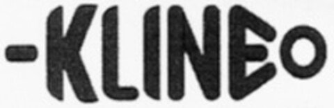 KLINEO Logo (WIPO, 22.04.2014)