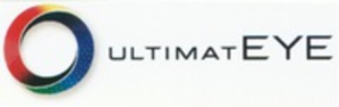 ULTIMAT EYE Logo (WIPO, 02/07/2014)