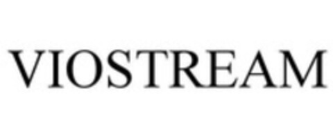 VIOSTREAM Logo (WIPO, 04/01/2015)