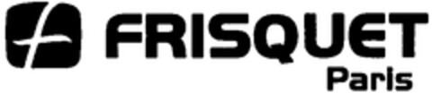 FRISQUET Paris Logo (WIPO, 13.04.2015)