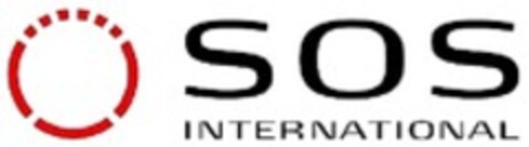 SOS INTERNATIONAL Logo (WIPO, 08.12.2014)