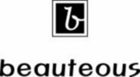 beauteous Logo (WIPO, 26.08.2015)