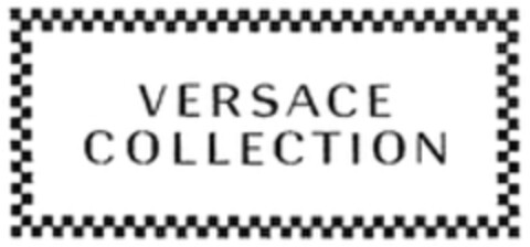 VERSACE COLLECTION Logo (WIPO, 11/30/2015)