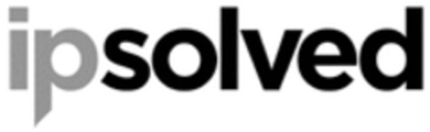 ipsolved Logo (WIPO, 09.06.2016)