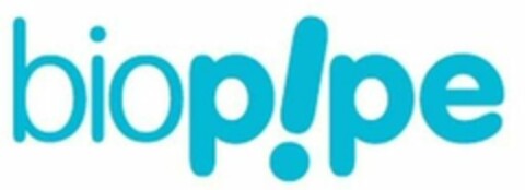 biop!pe Logo (WIPO, 08/26/2016)