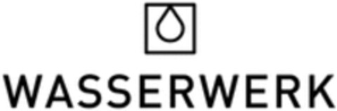 WASSERWERK Logo (WIPO, 07/21/2016)