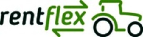 rentflex Logo (WIPO, 09/19/2016)