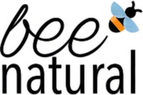 bee natural Logo (WIPO, 24.03.2017)