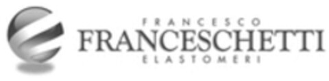 FRANCESCO FRANCESCHETTI ELASTOMERI Logo (WIPO, 06.09.2017)