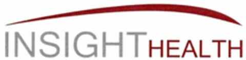 INSIGHT HEALTH Logo (WIPO, 18.07.2017)