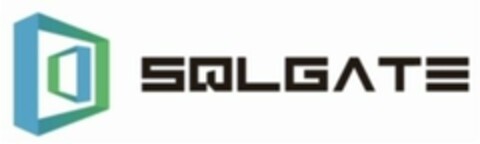 SQLGATE Logo (WIPO, 12/19/2017)