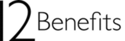 12 Benefits Logo (WIPO, 03/23/2018)