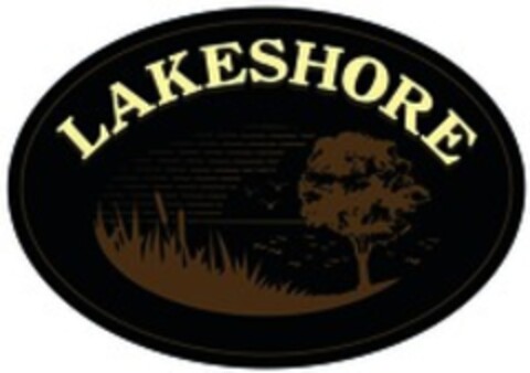 LAKESHORE Logo (WIPO, 24.02.2018)