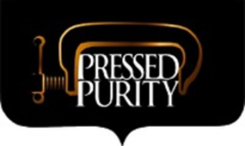 PRESSED PURITY Logo (WIPO, 01.08.2018)