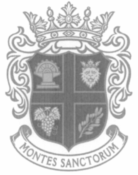 MONTES SANCTORUM Logo (WIPO, 28.08.2018)