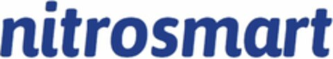 nitrosmart Logo (WIPO, 08.10.2018)