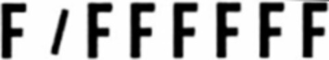 F/FFFFFF Logo (WIPO, 01.03.2019)