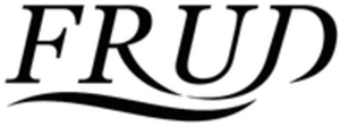 FRUD Logo (WIPO, 10/16/2019)