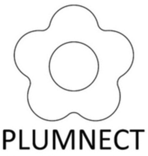 PLUMNECT Logo (WIPO, 06/17/2019)