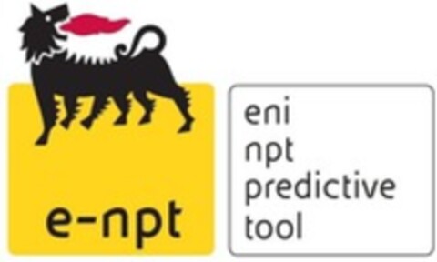 e-npt eni npt predictive tool Logo (WIPO, 02.10.2019)