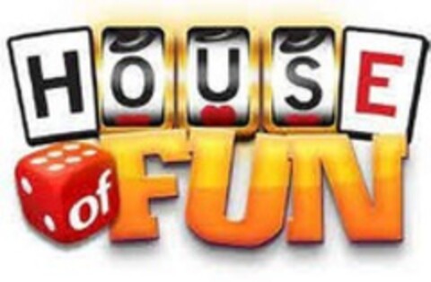 HOUSE OF FUN Logo (WIPO, 02/14/2020)