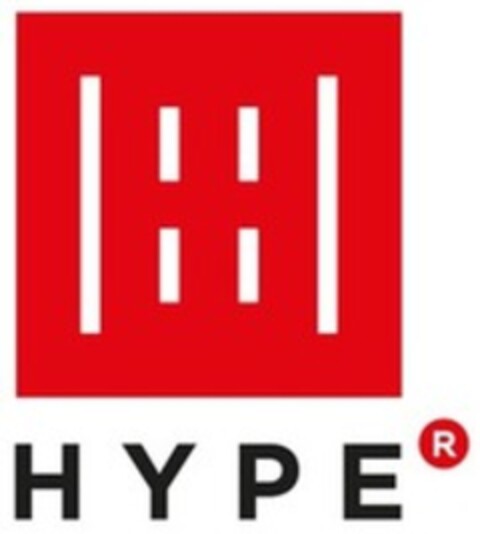 HYPE Logo (WIPO, 05.02.2021)